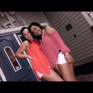 Meet your Posher, Mya